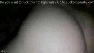 husband watches as his wife fucks her ex (sequel)