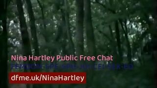 Nina Hartley s Chat Instant Connection! Voyeur and Jerk Off Challenge Videos speciali