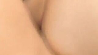 Japanese Amateur Couple Hardcore Sex Tape - UNCENSORED