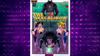 the sexcalibur