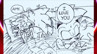 sonamy in the night bed