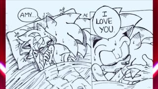 sonamy in the night bed