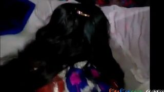 Amateur Dogy Style Home Video