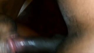 Tamil Blowjob and Anal with Asian Amateur