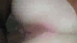 SCREAMING SLUT IN INTERRACIAL DP HEAVEN