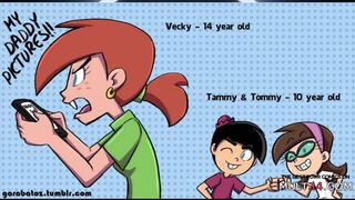 timmy life story