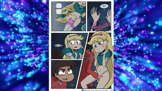 star and marco sex in a tower