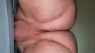 Raw Fuck Leads to Cum-Filled Climax