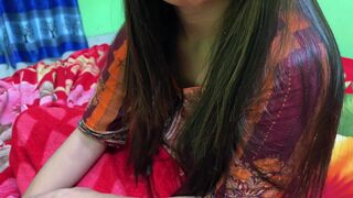 StepBrother fucked hard the sexy Bhabhi