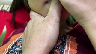 StepBrother fucked hard the sexy Bhabhi