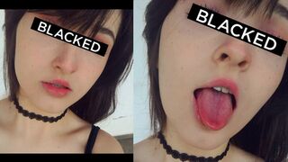 e-girl Alice Szarin BBC PMV