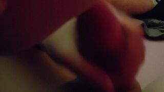 suczka23 cumshot blowjob tits