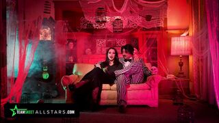 The Whitney Horny Picture Show feat. Whitney Wright & Chad Alva - TeamSkeet All Stars