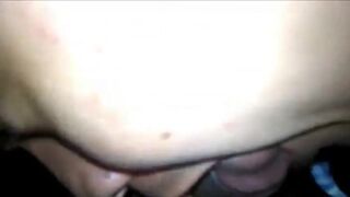 Making Him Cum Hard with a Blowjob - Interracial Gay Amateur Video