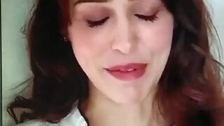 stefanie joosten cum tribute