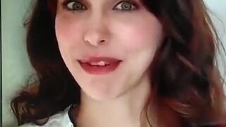 stefanie joosten cum tribute