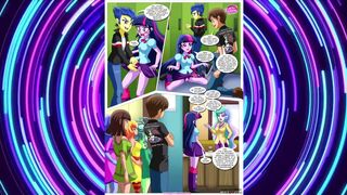 equestria orgy