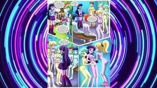 equestria orgy