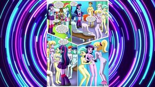 equestria orgy