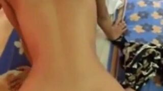 Indian College Girl Rinki's Homemade Sex Tape