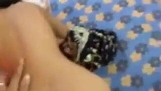 Indian College Girl Rinki's Homemade Sex Tape