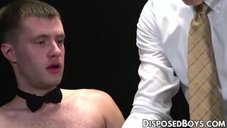 Sweaty and hardcore anal fucking session by Matthew Figata and sexy Maxx Monroe