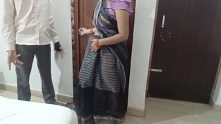 Salu bhabhi by profession Maid Came Again