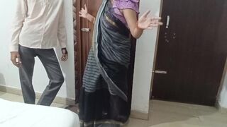 Salu bhabhi by profession Maid Came Again