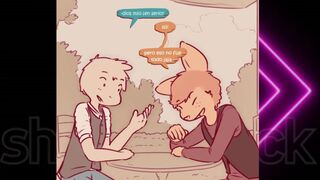 faggets furries on date