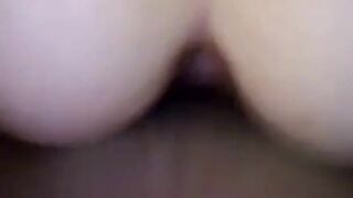 Amateur Brunette's Homemade Orgasm