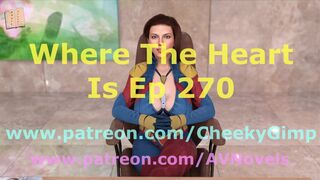 [Gameplay] Where The Heart Is 270