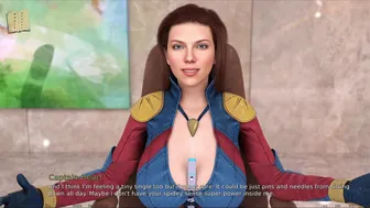 [Gameplay] Where The Heart Is 270