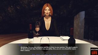 [Gameplay] SEDUCING THE DEVIL - MY STEPSISTER WANTS TO FUCK ALL THE TIME #XII