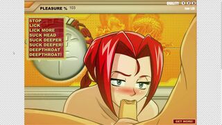 [Gameplay] HentaiKey Girl Compilation   MODS - 1080p 60fps - Old Flash Games - Zon...