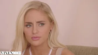 Everything porn video – Vixen - Sensual Blonde Naomi Woods Opens Her Accurate Snatch For A Big Dick