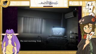 [Gameplay] Sweet Pool Yaoi Uncensored Game Part XI