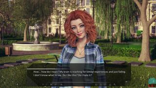 [Gameplay] SHALE HILL #183 • Visual Novel Gameplay [HD]