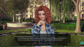 [Gameplay] SHALE HILL #183 • Visual Novel Gameplay [HD]