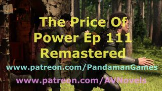[Gameplay] The Price Of Power 111 Remastered