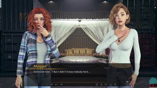 [Gameplay] SHALE HILL #184 • Visual Novel Gameplay [HD]