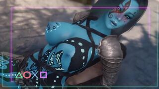 skyrim sex