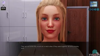 [Gameplay] SUNSHINE LOVE #223 • I Can Almost Taste That Juicy Pussy
