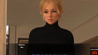 [Gameplay] SEDUCING THE DEVIL - EPISODE 4 - SHE IS HERE