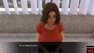 [Gameplay] SEDUCING THE DEVIL - EPISODE 4 - SHE IS HERE