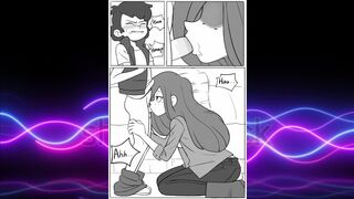 dipper x wendy