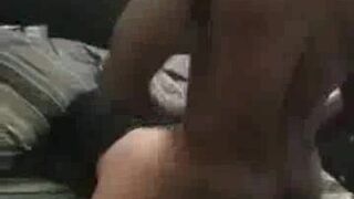 Horny Wife and husband fucking hard part-2