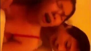 Korean Nurses in a Webcam Scandal with a Fucking Machine