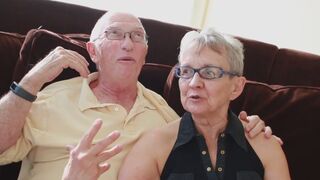 granny's dirty cuckold