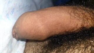 My Morning Erection - 22 y/o Solo Session