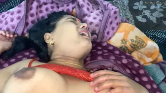 Bhabhi Fucked Brother-In-Law Hot Sexy Bhabhi